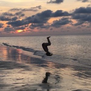 Meet your Posher, Cameryn